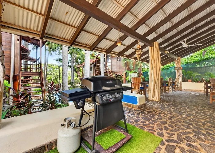 The (adults Only) 4* Tamarindo